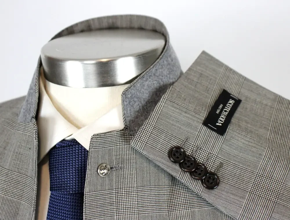Scotch & Soda scotch soda